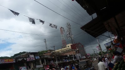 Photos of Sicho Shopping Complex