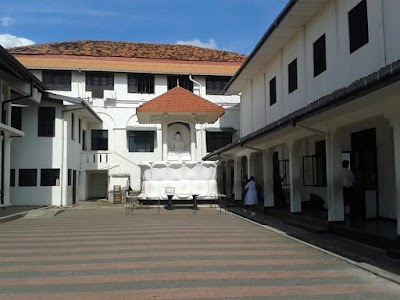 Photos of Southlands College