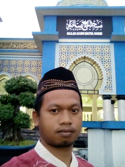 Mosque