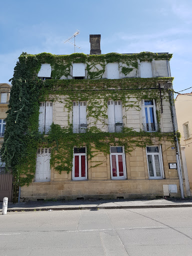 Photo de Maison de Retraite La Maison Darée à Lembras (24100)