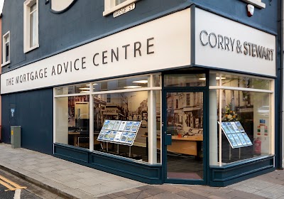 The Mortgage Advice Centre (TMAC)