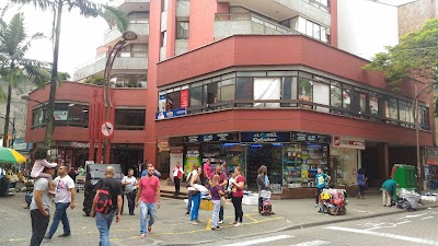 shopping-mall