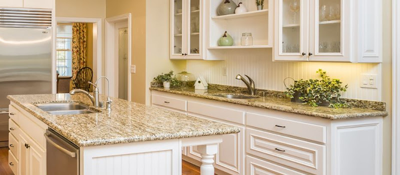 Big Ron's Construction