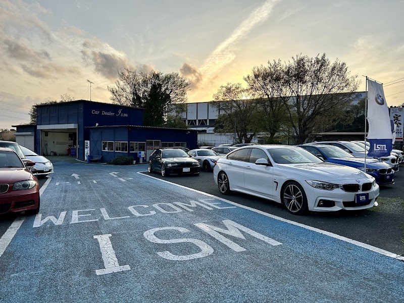 Car Dealer ISM / カーディーラーイズム