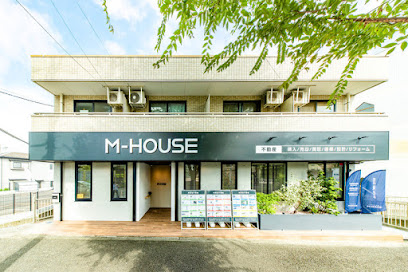 Ｍ-ＨＯＵＳＥ 本店営業部