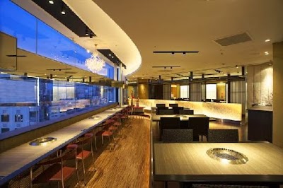 焼肉の名門 天壇 銀座店