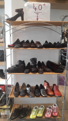 La Chaussure Abresienne Gallery - France