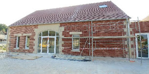 Photo n°6 de Dubé Francis (SARL) à Thourotte (Façadier)