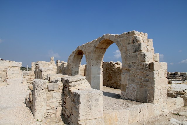 Kourion
