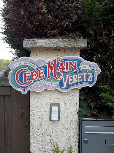 C'fée Main - Thumbnail