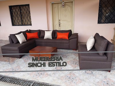 Photos of Sinchi Estilo