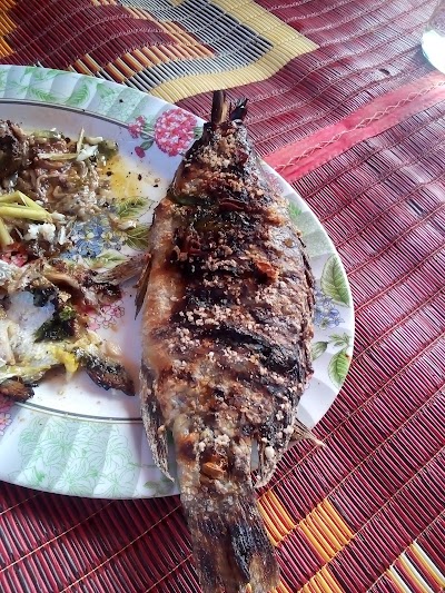 Photos of ຮ້ານອາຫານປູນາ, ເມືອງກະລຶມ