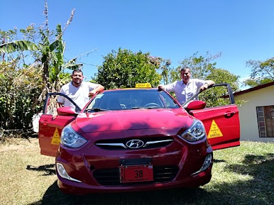 Photos of Rapi Taxi Grecia