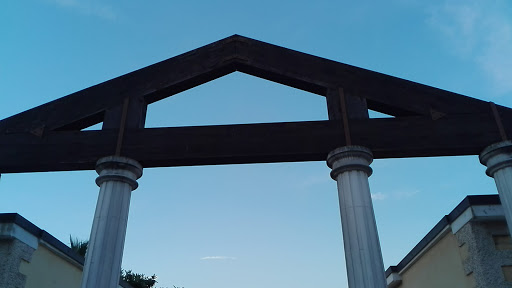 Piazza Paolo Orsi Gallery - Italy