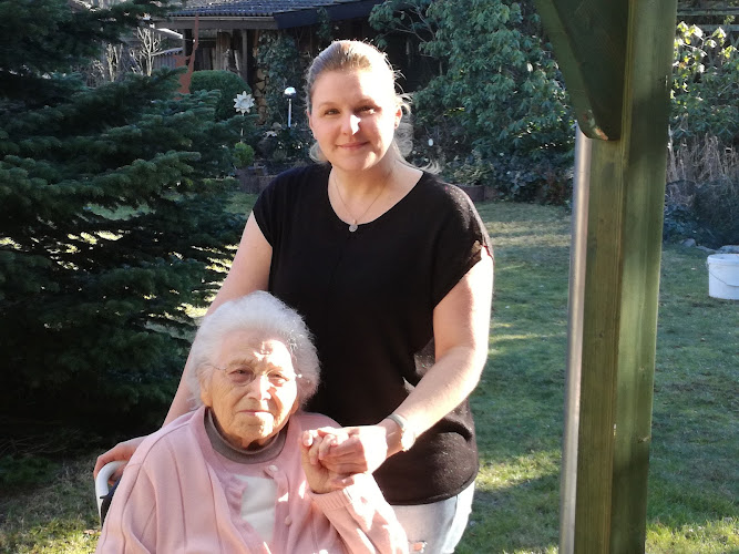 Haushaltshilfe Detmold von Pflege-Jederzeit.de