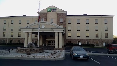 Photos of Holiday Inn Express & Suites Morristown