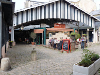 Centre d'Affaires VERSAILLES FOCH à Versailles