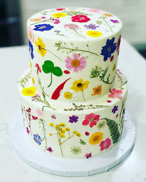 Austin Kind Cakes by null