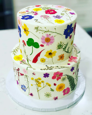 Austin Kind Cakes by null