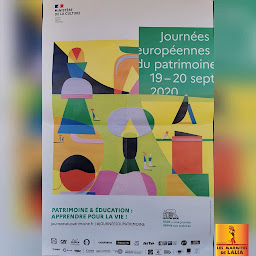 Photo n°19 de Food Truck- Les Marmites de Lalia à Mennecy (Restaurant africain)