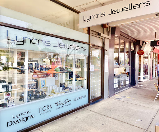 B & S Lyncris Jewellers