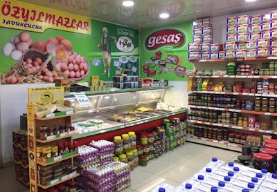 İDEAL Süpermarket
