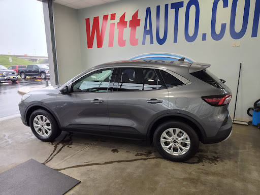 Witt Family Ford - Thumbnail