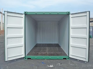 Cheap Storage Ltd