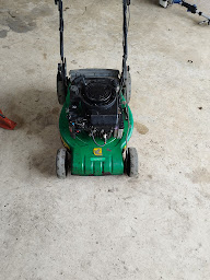 Photo n°10 de Réparation motoculture EYT meca à Cornillon (Magasin de matériel de motoculture)