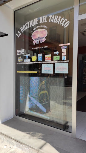IQOS PARTNER - San Giovanni in Fiore