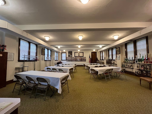 Wautoma Masonic Lodge 148