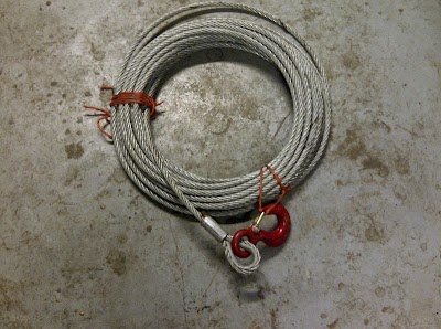 Photos of The Cable Man PMB