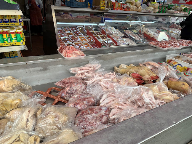 Fresh Meat Market Halal Phone number
