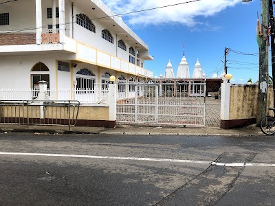 Photos of Shri Pushpalochanaaya Shiv Mandir