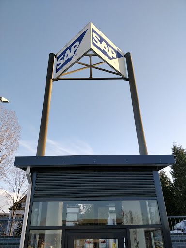SAP Parkhaus - Thumbnail