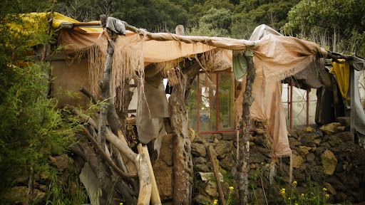 Machete Chato, San Bartolome Xicomulco