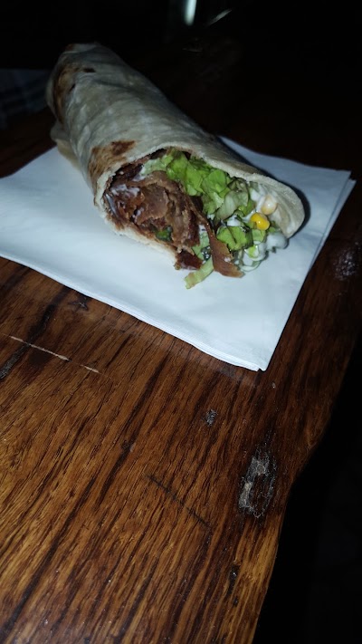 Photos of Pineta Beach Bar