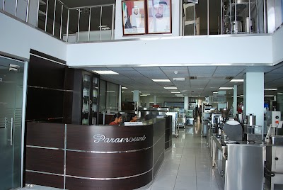 Photos of Paramount Kitchen Equipment Industrial Area 2, Sharjah