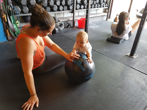 CROSSFIT DEVILS PATH - Thumbnail