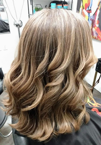 Hair and Style Salon - Thumbnail