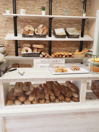 Panadería Santa Rita
