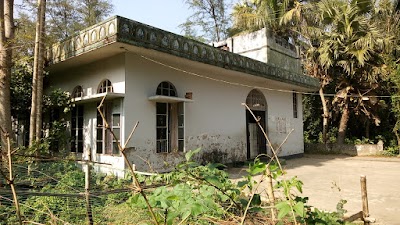 Photos of Boshir Uddin Moktar Bari Jame Moshjid