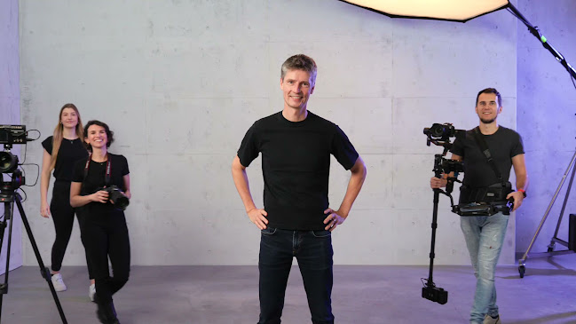 Rezensionen über Video & Photoworkers.ch in Winterthur - Fotograf