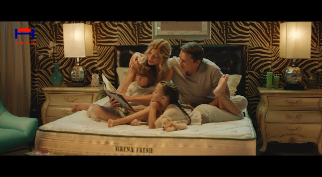 НАНИ МАТРАЦИ