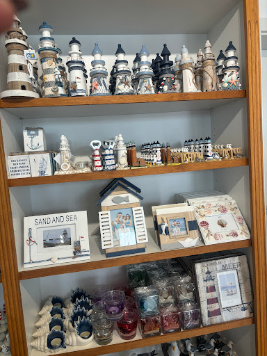 Maritime Souvenirs Bernstein - Thumbnail