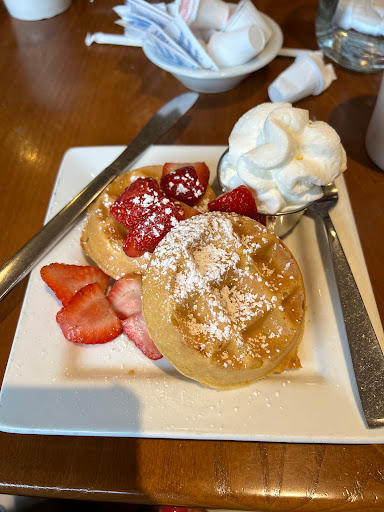 Stax Cafe - Visual