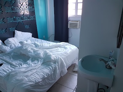 Photos of Miami Sun Hotel