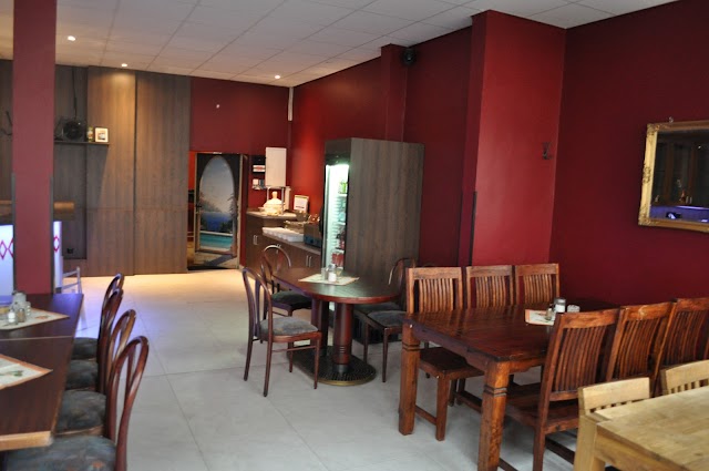 Elsa´s Restaurant & Bar