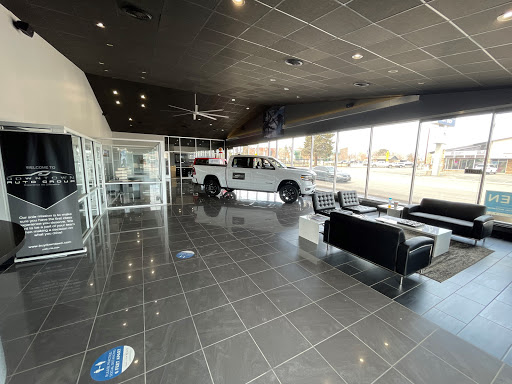 Downtown Auto Group - Thumbnail
