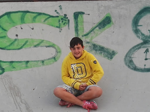 Bikepark Reinosa - Thumbnail